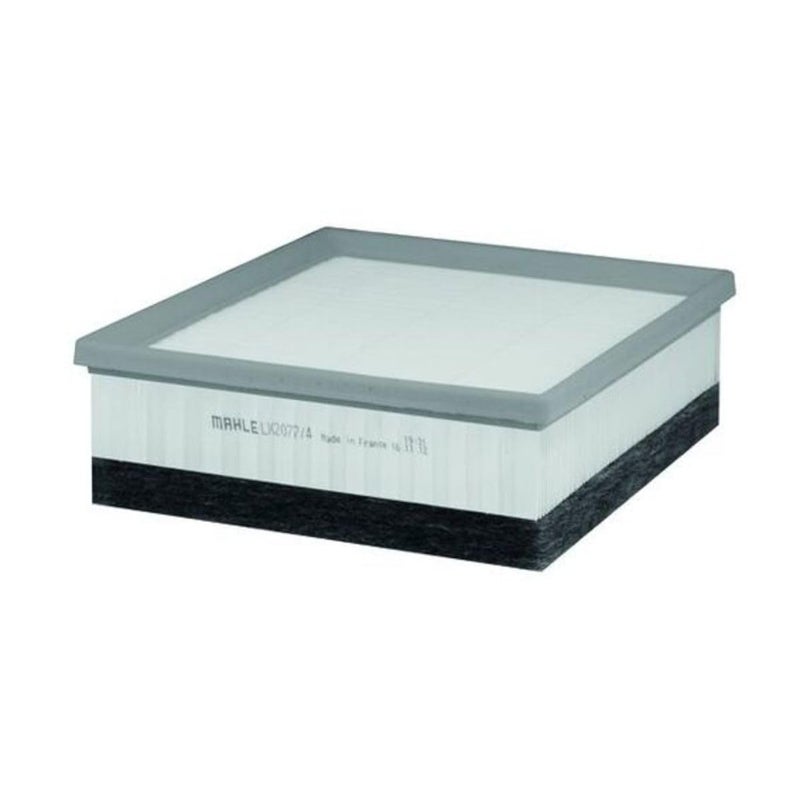 MAHLE LX 2077/4 Air Filter - Image 4